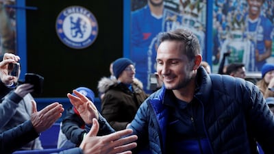 Chelsea are waiitng to hear of their appeal against a Fifa-imposed two-window transfer ban. Reuters