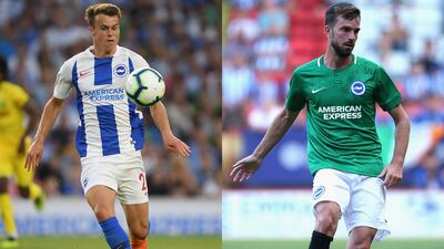 4th place - Brighton & Hove Albion This is a bit of a shock. On first glance Brighton's home and away shirts look nothing out of the ordinary, I had the combination ranked around Cardiff. Then it dawned on me. Grass green away shirts are a bit of a rarity in English football. So it gets marks for being a bit Bundesliga. It's a fine line not looking like a team of goalkeepers, but Brighton may have pulled it off.