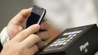 To protect this lucrative revenue stream and keep the device closed to outside software developers, Apple locks the iPhone with a combination of security features in the device's software and firmware.