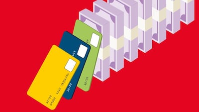 Illustration by The National