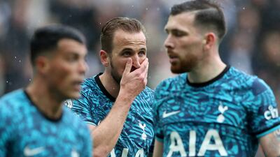Tottenham Hotspur players said they aim 'to put things right against Manchester United on Thursday' following the Newcastle defeat. Reuters