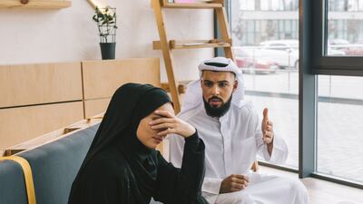 A report said more than 350,000 marriages ended in divorce in 2022.