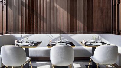 Roots Kitchen by Parlour. 