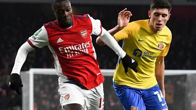 Ross Stewart: 6 - Sunderland’s top scorer pressed well, but was given little service in front of goal. EPA