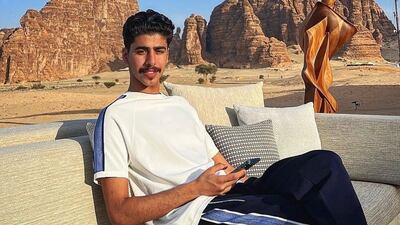 Mohammed Alqassem was stabbed to death in the English city of Cambridge