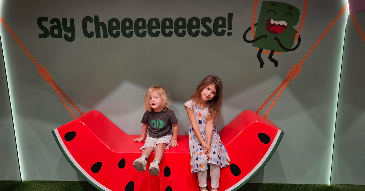 Bright Bites review: Inside Dubai’s first children’s supermarket Bright Bites review: Inside Dubai’s first children’s supermarket