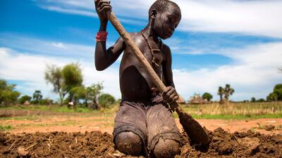 The IIF's proposal that private creditors offer poorer nations debt holidays on a 'case-by-case' basis goes 'nowhere near responding to the unprecedented nature of the coronavirus debt crisis', said the head of the Jubilee Debt Campaign. AFP