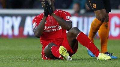 Mario Balotteli's struggles have come to symbolise Liverpool's disappointing dealings in the transfer market.