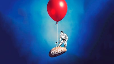 Requesting a revised payment plan from the bank, with lower monthly instalments, is one way to reduce debt burden. Nick Donaldson / Getty