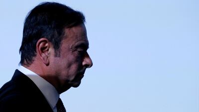 Carlos Ghosn, former head of Nissan, was effectively allowed to pay himself whatever he liked at the Japanese car maker. Reuters