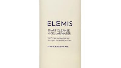Courtesy of Elemis