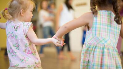 Courtesy Bodytree Studio