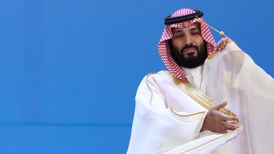 The anti-corruption sweep largely headed by Crown Prince Mohammed bin Salman, has concluded after netting 400 billion Saudi riyals for the government. AP