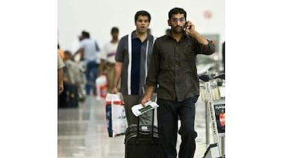 A reader questions the long-term viability of many airlines in the Gulf region.