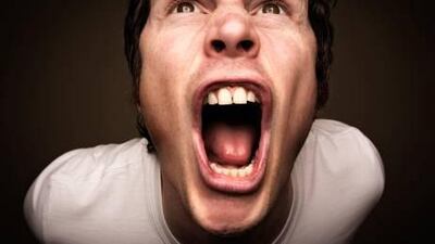 Finding ways to manage anger can benefit your life in a number of ways. Getty / Flickr Select