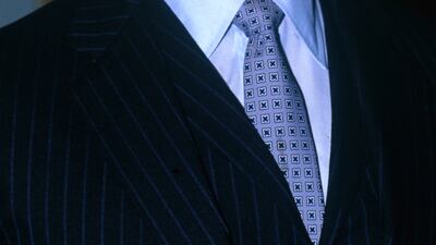 Vince McMahon in 1980, two years before he bought the World Wrestling Federation from his father. He turned a sleepy circuit into a global entertainment franchise. Getty Images