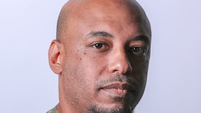 Saeed Saeed was awarded a Rosalynn Carter Fellowship for Mental Health Journalism for 2024-2025