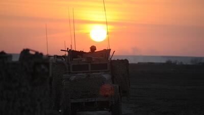 Now Capt Cadbury fears for the lives of the women in Taliban-occupied Afghanistan.