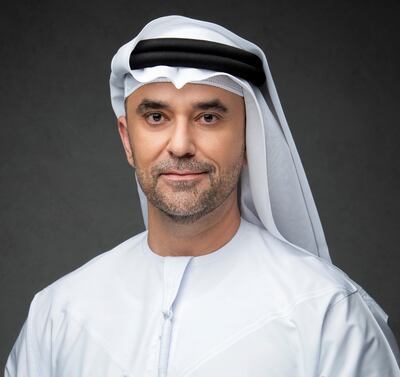 Omar Saif Ghobash is the UAE's Assistant Minister for Public and Cultural Diplomacy