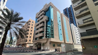 Ms Bora chose the one-bedroom apartment as she felt it offered a home away from home in a vibrant Indian community. It is also close to everything she wants