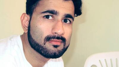 Majid Khan pleaded guilty to helping Al Qaeda in 2002. AP