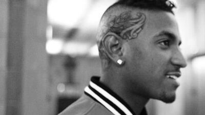 Lloyd. Courtesy Atelier M