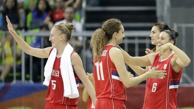 Carlos Osorio / AP Photo