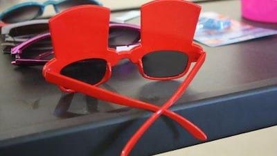 The Market of Everything. Courtesy: Traffic