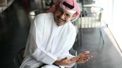 Ammar Shams says despite jobs in the Emirates being ethnically stratified, the situation has improved over the past few decades.