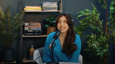 Hala Nasar will spend her fellowship year working on a season of How to Adult with mental health as its theme