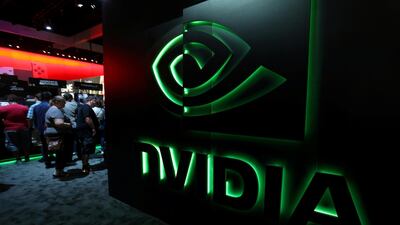 Nvidia is getting closer to finalising a deal to buy British chip designer Arm from SoftBank. Reuters