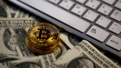 Digital currencies have taken a hammering recently. Dado Ruvic/Reuters