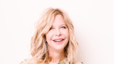 Meg Ryan is the recipient of the Leopard Club Award at the Locarno Festival.