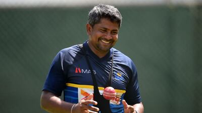 Sri Lankan cricketer Rangana Herath has reportedly made a request to the country's cricket board (SLC) to allow him to quit in Galle after the first England Test. AFP