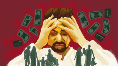 Steven Castelluccia / The National