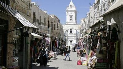 Emirates airlines has announced three extra weekly flights to the Libyan capital of Tripoli.