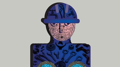 Illustration by Mathew Kurian