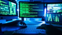 Analysis from CrowdStrike indicates that cyber criminals are growing more adept and sophisticated. Getty Images