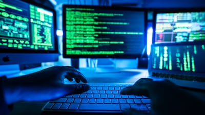 Analysis from CrowdStrike indicates that cyber criminals are growing more adept and sophisticated. Getty Images
