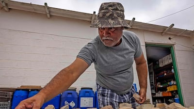 Before the find, the presence in Morocco of the Acheulian stone tool industry was thought to date back 700,000 years.