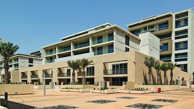 Mario Volpi advises an Abu Dhabi tenant who is concerned about future plans for his apartment after it is sold. Courtesy Better Homes