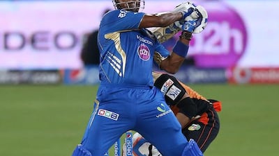 Pawan Singh / The National