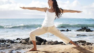 Strike a pose by the sea in Sri Lanka. iStockphoto.com