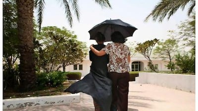 The complex nature of human trafficking cases means many victims are forced to remain in the country for long periods during the prosecution process rather than return to their home countries.