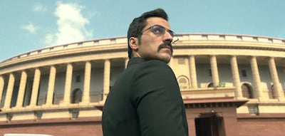 Special Ops follows Indian intelligence agents stationed around the world. Photo: Disney+ Hotstar