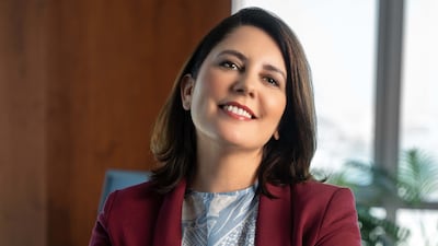 Merit group chief executive Julie Barbier-Leblan expects to secure series B funding of $25 million before the end of this year. Photo: Merit