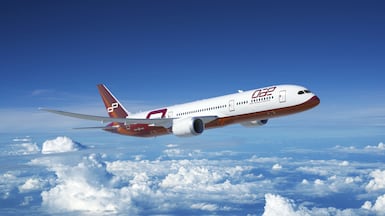 The deal is expected to close in the second half of 2026. Photo: DAE