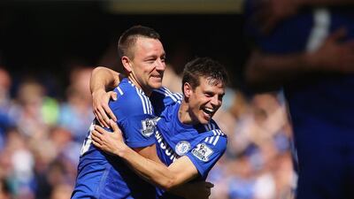 Clive Mason / Getty Images