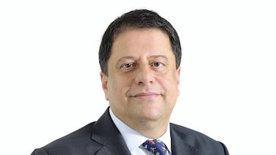 DAE chief executive Firoz Tarapore says Chinese airline customers are seeking to defer payments on aircraft rentals and other solutions as they grapple with a fall in demand due to the coronavirus. Courtesy of DAE.