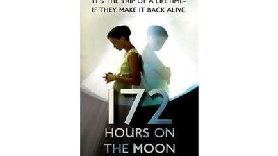 172 Hours on the Moon Johan Harstad Atom Dh41